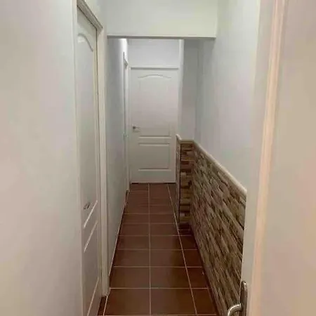 In Apartamento Málaga