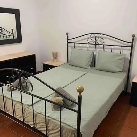In Apartment Malaga