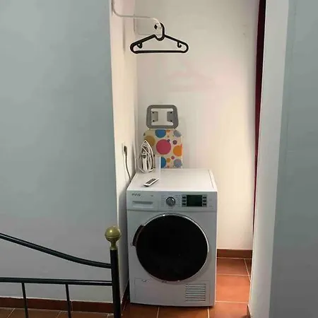 Apartment In